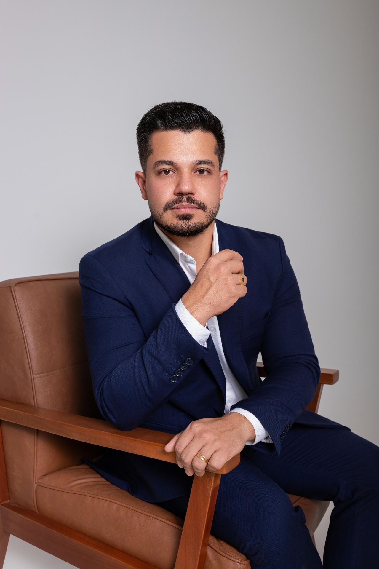 Henrique Rodrigues, criador do Método Visão de Dono